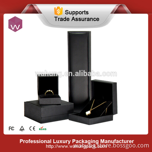Elegant jewelry gift box wholesale